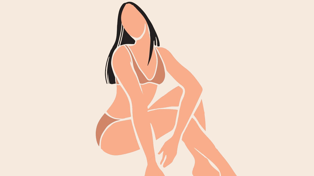 Elevating Comfort: How Evernude Rethinks Seamless Underwear