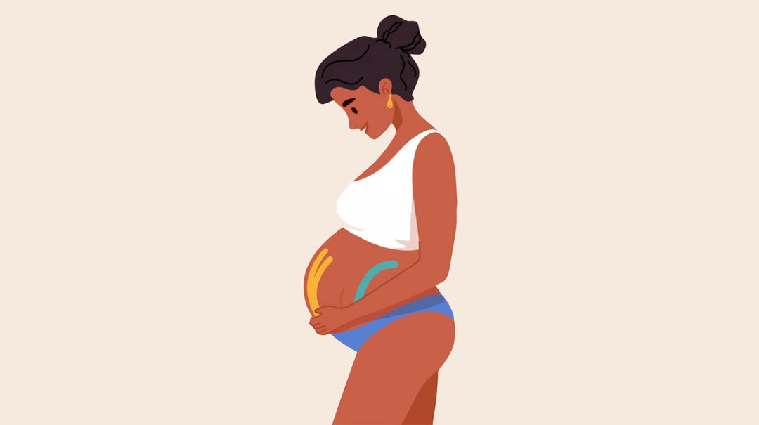 Seamless Underwear for Busy Moms: Comfort and Convenience