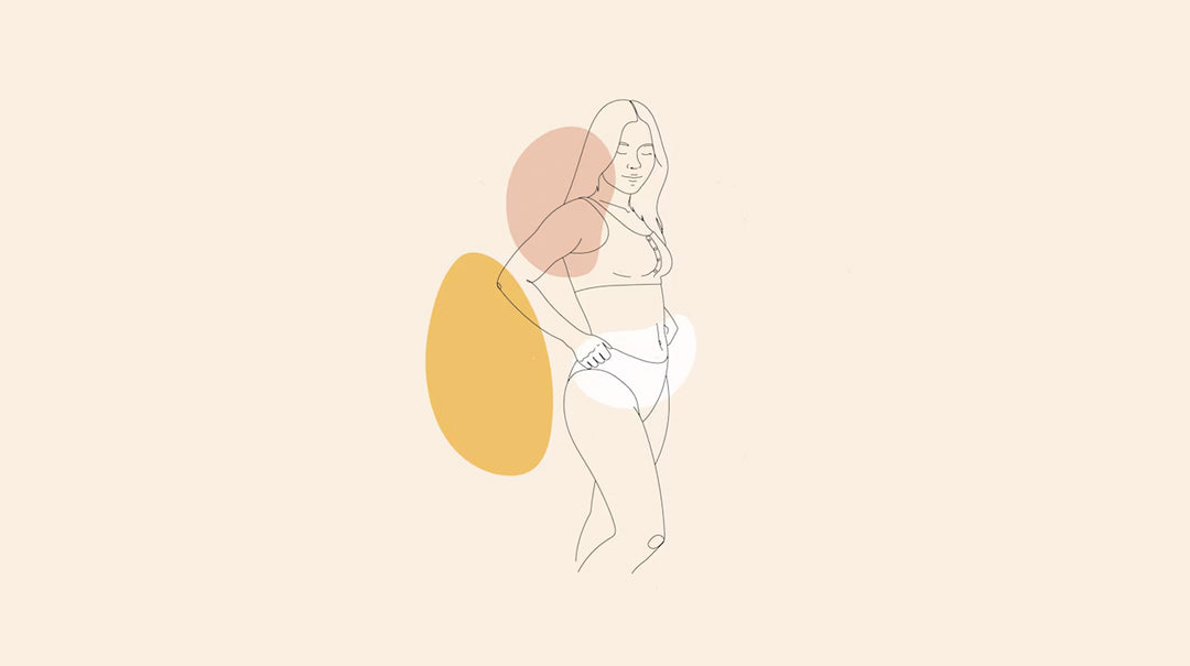 5 Hacks to Hide Panty Lines for Good