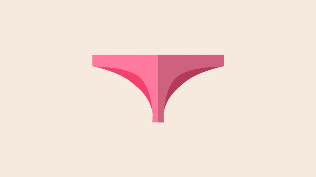 Real Talk: Are Thongs Actually Comfortable?