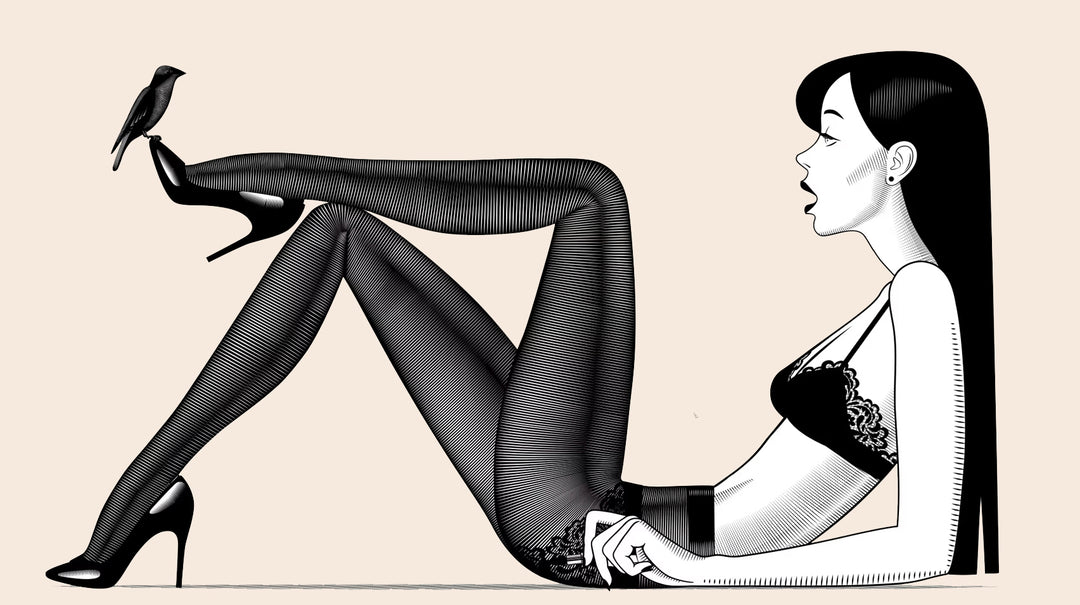 The Evolution of Underwear: A Brief History and Future of Seamless Designs