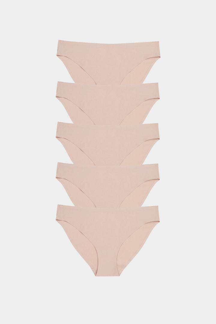 Bikini [Sand] Five Bundle
