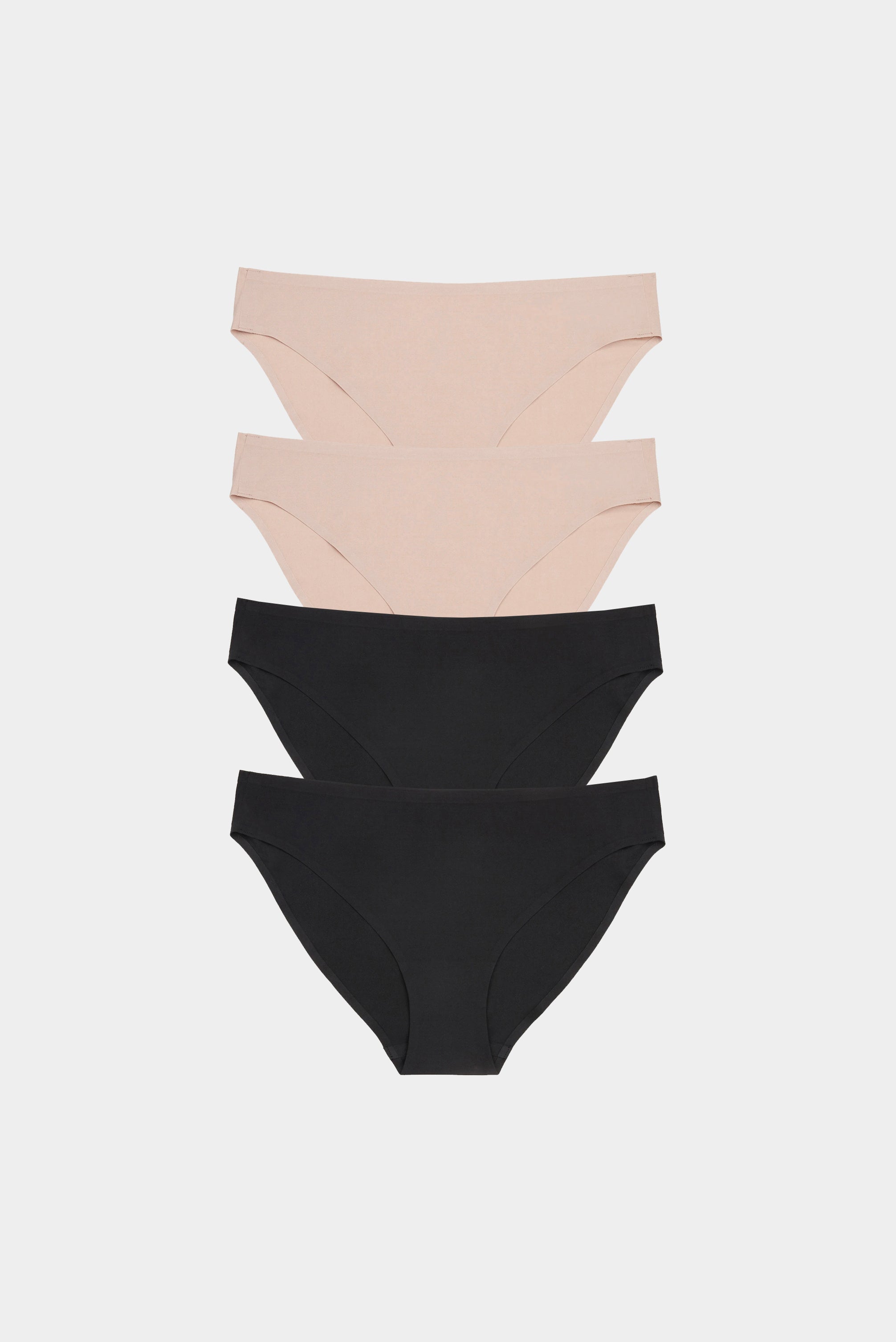 Essential Seamless Bikini [Bundle] by Evernude