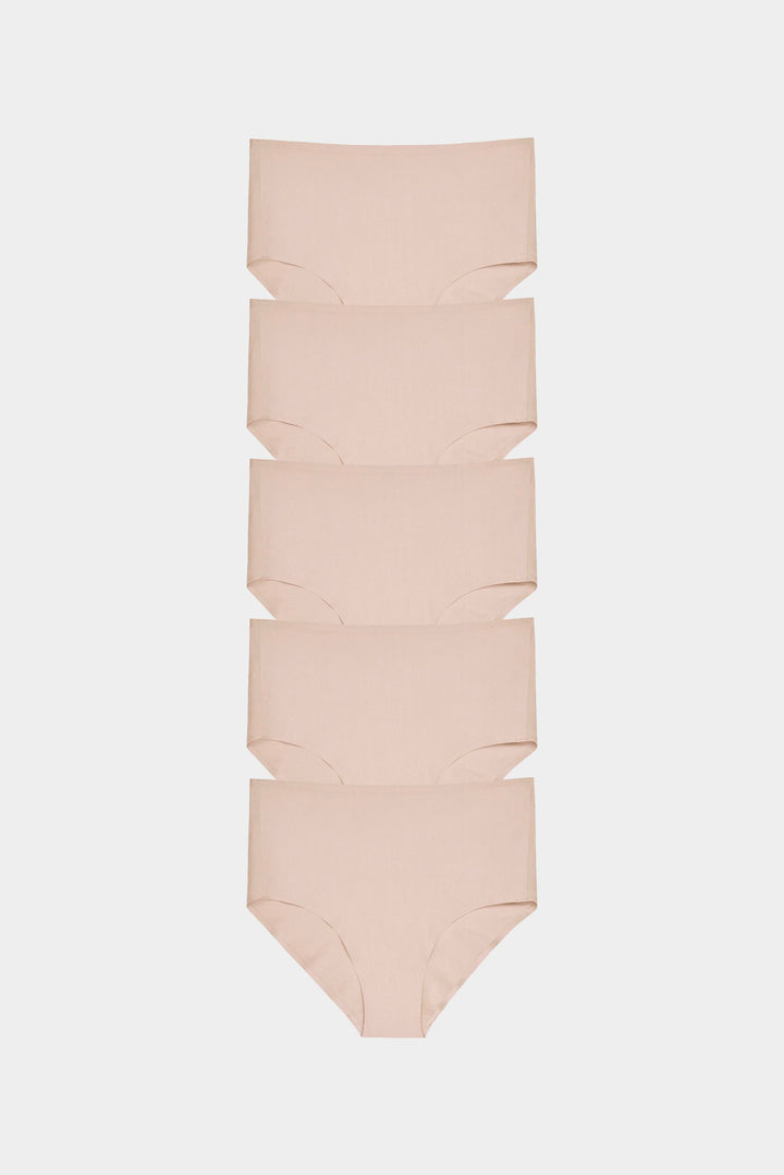 High Rise [Sand] Five Bundle