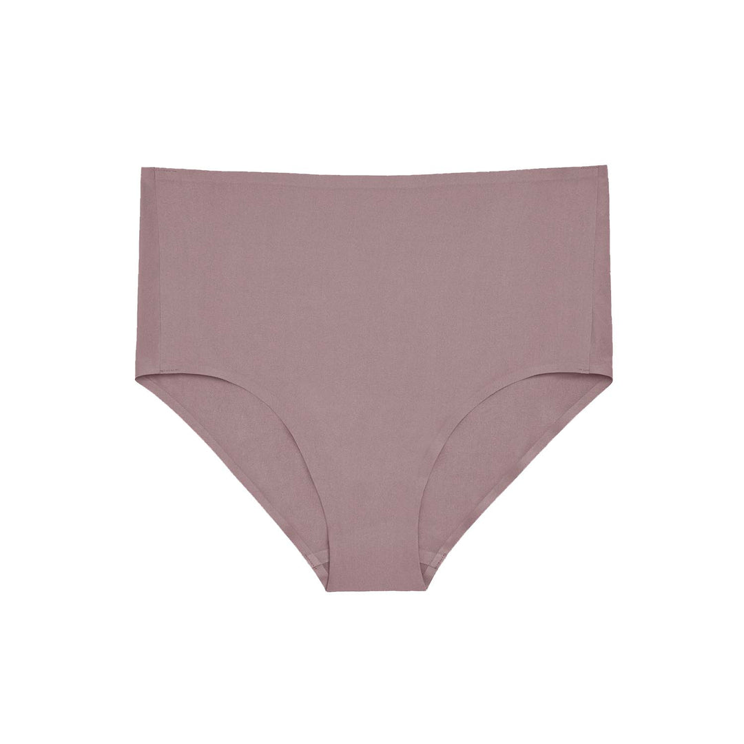 High Rise [Dusty Mauve]