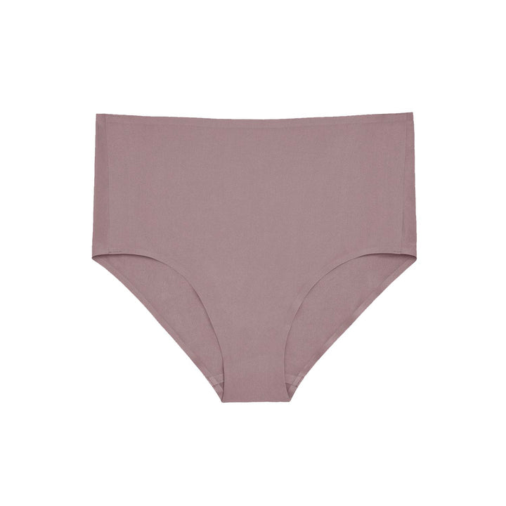 High Rise [Dusty Mauve]