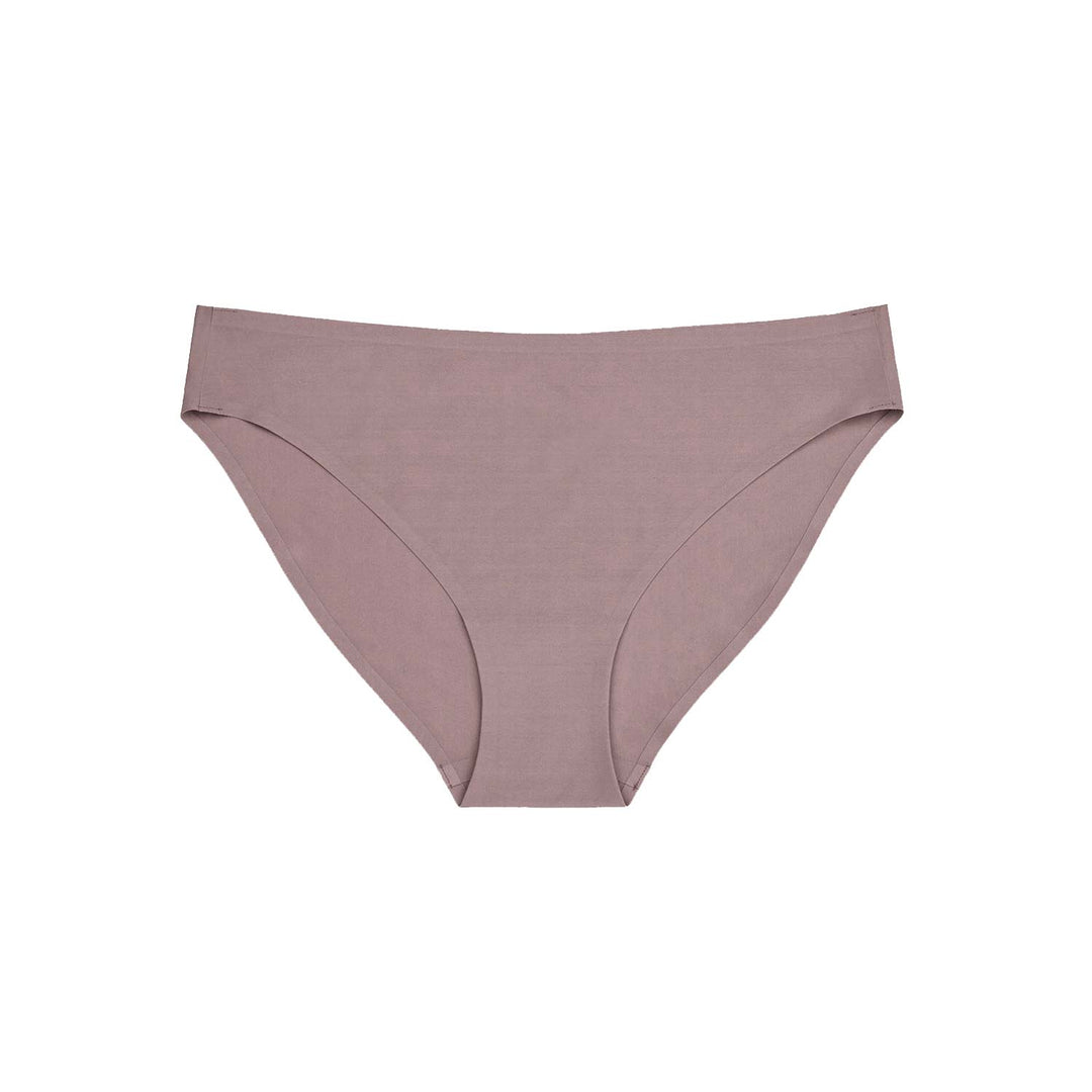 Bikini [Dusty Mauve]