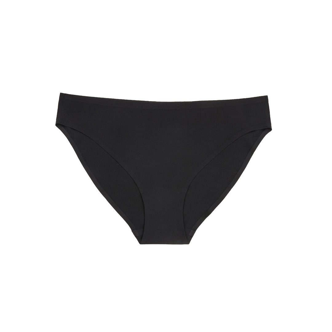 ★AGNEL★ blackberry bikini panties Essential Seamless Bikini [Bundle] by Evernude