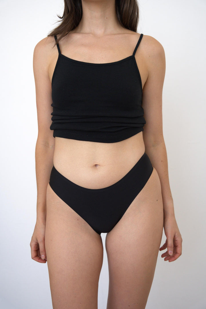 Bikini [Black] Three Bundle