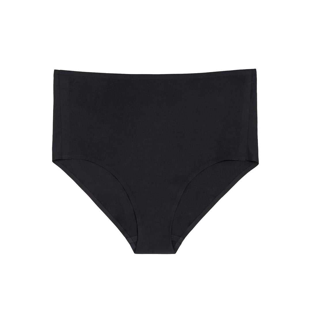 High Rise [Black] Three Bundle